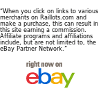 raillots logo