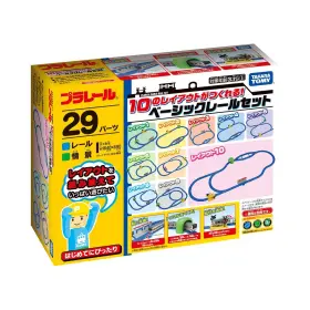 227014 タ カ ラ ト ミ ー Takara Tomy Plarail Real Class 185 Series Express Train Dancer/shonan Block