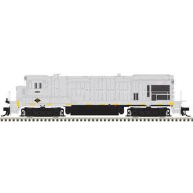 Atlas Model Railroad Company 840245270376 Ho 10 004 717 - Master Gold B23/30-7 Diesel Locomotive Inch Sms