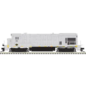 Atlas Model Railroad Company 840245270376 Ho 10 004 717 - Master Gold B23/30-7 Diesel Locomotive Inch Sms