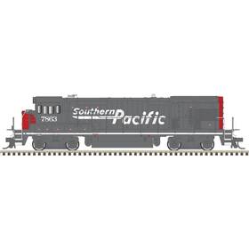 Atlas Model Railroad Company 840245270444 Ho 10 004 724 - Master Gold B23/30-7 Diesel Locomotive