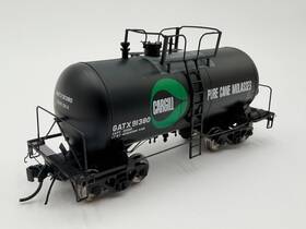 Atlas Model Railroad Company 840245271564 Ho 20007795 - Master Beer Can Tank Car Inch Cargill #91380 Gatx