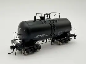 20007797 Atlas Model Railroad Company 840245271588 Ho - Master Beer Can Tank Car Inch Gatx #93288