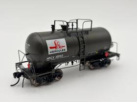 Atlas Model Railroad Company 840245271601 Ho 20007799 - Master Beer Can Tank Car Inch Hercules #100050 Hpcx