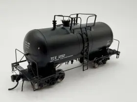 20007802 Atlas Model Railroad Company 840245271632 Ho - Master Beer Can Tank Car Inch Texaco #1254 Tcx