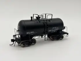 20007808 Atlas Model Railroad Company 840245271694 Ho - Master Beer Can Tank Car Inch Gatx #40582