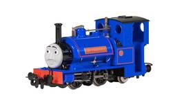 Bachmann 58606 Trains - Thomas And Friends Narrow Gauge Sir Handel Diecast Con