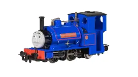 58606 Bachmann Trains - Thomas And Friends Narrow Gauge Sir Handel Diecast Con