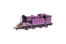 58823 Bachmann Trains - Thomas And Friends Ryan With Moving Eyes Ho Scale