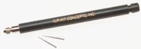 206-10141 Cir-kit Concepts Pilot Hole Punch Ck1014-1