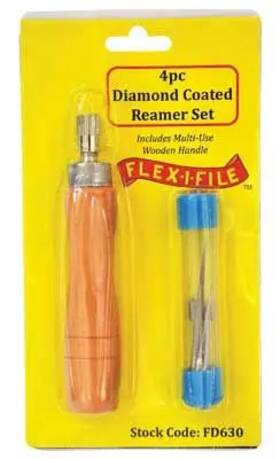 Creations Unlimited 232-fd630 Diamond Reamer Fd630