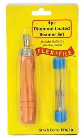 232-fd630 Creations Unlimited Diamond Reamer Fd630