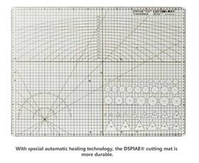 Dspiae 314-atca2 A2 Cutting Mat At-ca2