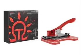314-atcj Dspiae At-cj Fixed Angle Cutting Table