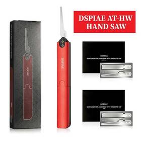 Dspiae 314-athw Aluminium Hand Saw At-hw