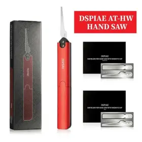 314-athw Dspiae Aluminium Hand Saw At-hw