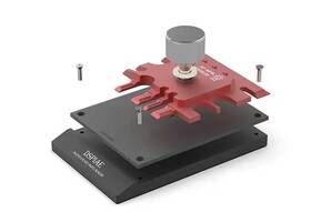 Dspiae 314-atmpb Mini Photo Etched Parts Bender At-mpb