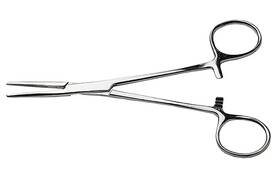 Excel Tools Exl55530 Stainless Steel Hemostats 5-1/2in Curved Nose 55530