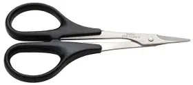 Exl55538 Excel Tools Light Duty Stainless Steel Scissors 5-1/2in Straight 55538