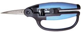 Excel Tools Exl55621 Scissors Comfort Grip With Spring Action 55621