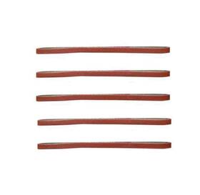 Excel Tools Exl55679 Sanding Stick And Belts Assorted Pkg 5 Carded 55679