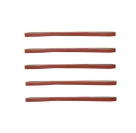 Exl55679 Excel Tools Sanding Stick And Belts Assorted Pkg 5 Carded 55679
