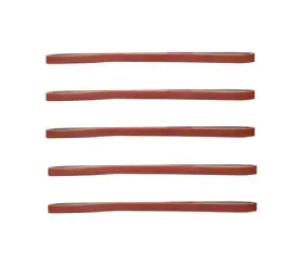 Exl55682 Excel Tools Replacement Belts For Sanding Sticks #320 Grit 55682