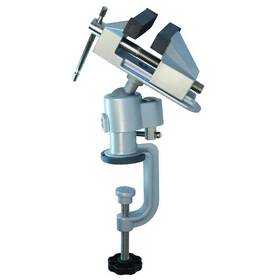 Excel Tools Exl56003 360 Degree Swivel Vise With Clamp Mount 56003