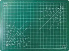Excel Tools Exl60004 Cutting Mat 18 X 24in Green 60004