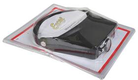 Excel Tools Exl70022 Deluxe Magna-visor Black Boxed 70022