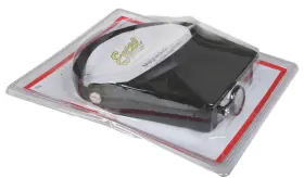 Exl70022 Excel Tools Deluxe Magna-visor Black Boxed 70022