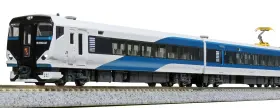 E257-2000 Kato 10-1614 Series - 5-car Set