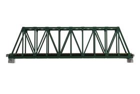 Kato 20-431 N 248mm 9-3/4 Inch Truss Bridge Green