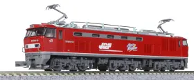 3059-1 Kato N Gauge Ef510 Model Railway Electric Locomotive
