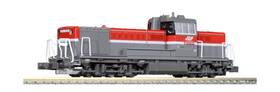 Kato 7011-3 De10 Jr Freight Renewal Color Fast Ship
