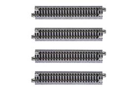 Kato 799457340387 Usa Inc. N 124mm 4-7/8 Straight 4 Kat20020 Track
