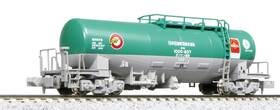 Kato 8081-3 N Gauge Taki 1000 Late Model Japan Oil Transport With Eneos And E