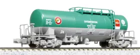 8081-3 Kato N Gauge Taki 1000 Late Model Japan Oil Transport With Eneos And E