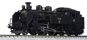 Kato 949727693378 N Gauge C11 171 2021-1 Model Railway Steam Locomotive