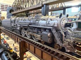 Lionel 023922069948 2531740 - Vision Line J1e Hudson Steam Locomotive Inch New York Central