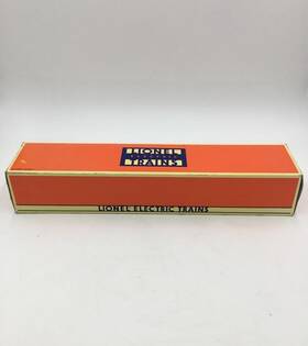 Lionel 023922180445 Southern Railway 4-6-2 Pacific Steam Locomotive 6-18044