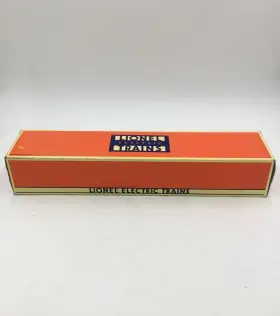6-18044 Lionel 023922180445 Southern Railway 4-6-2 Pacific Steam Locomotive