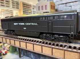 Lionel 023922339492 2533949 - C Liner Superbass Inch New York Central #6901 Non-powered