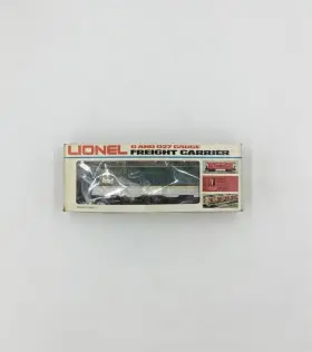 6-9273 Lionel 023922692733 O Gauge Southern Bay Window Lighted Caboose And Box 6-9273 Lionel 023922692733 O Gauge Southern Bay Window Lighted Caboose And Box