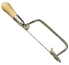 Mascot Precision Tools 079376001003 Jewelers Saw 2in Throat Mpth100