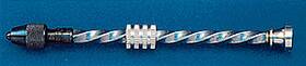 Mascot Precision Tools 079376008408 Mini Hand Drill Mpth840
