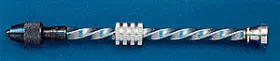 Mpth840 Mascot Precision Tools 079376008408 Mini Hand Drill