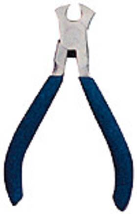 Mascot Precision Tools 230-374 Miniature Pliers End Nippers Mpth374