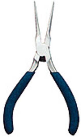 Mascot Precision Tools 230-376 Miniature Pliers Long Nose Mpth376