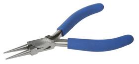 Mascot Precision Tools 230-488 Joint Pliers Round Nose Mpth488